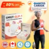Lenreey® SMGT-GLP-1 Nano Microneedle Patch