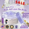 Lenreey™ 7 Day Rapid Joint & Bone Therapy Cream