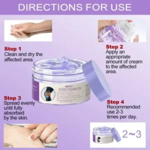 Lenreey™ 7 Day Rapid Joint & Bone Therapy Cream