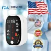 Lenreey™ GlucoSense Laser Blood Glucose Monitoring Device