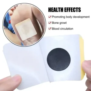 Lenreey™ Herbal Height Increasing Foot Patch