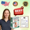 Lenreey® NIDDK-Tirzepatide Matrixyl 3000 Nano Microneedle Patch