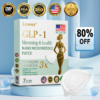 Lenreey® NIDDK-Tirzepatide Slimming & health NANO MICRONEEDLE PATCH