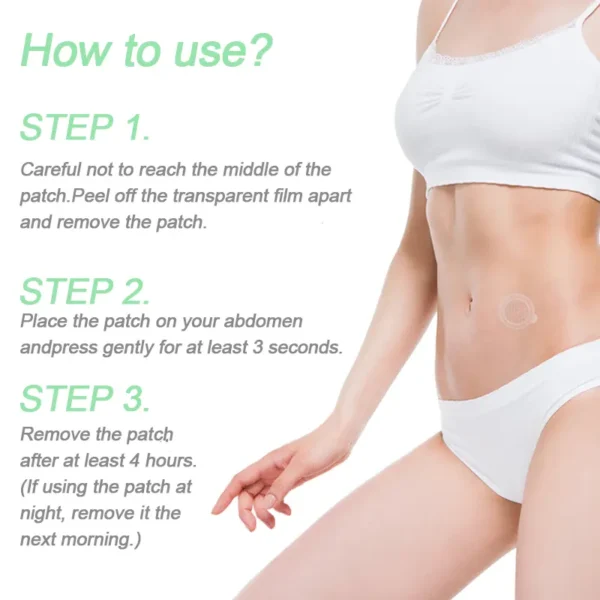【Last Day Promotion 60% OFF👨‍⚕️】Lenreey® NIDDK-Tirzepatide Slimming & health NANO MICRONEEDLE PATCH🇺🇸💕（Zero Pain, 24/7 Release | Lose 20lbs FAST | 90% Sugar Drop | ）💕