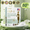 Lenreey® NIDDK-Tirzepatide Slimming & health NANO MICRONEEDLE PATCH with Collagen & Matrixyl 3000